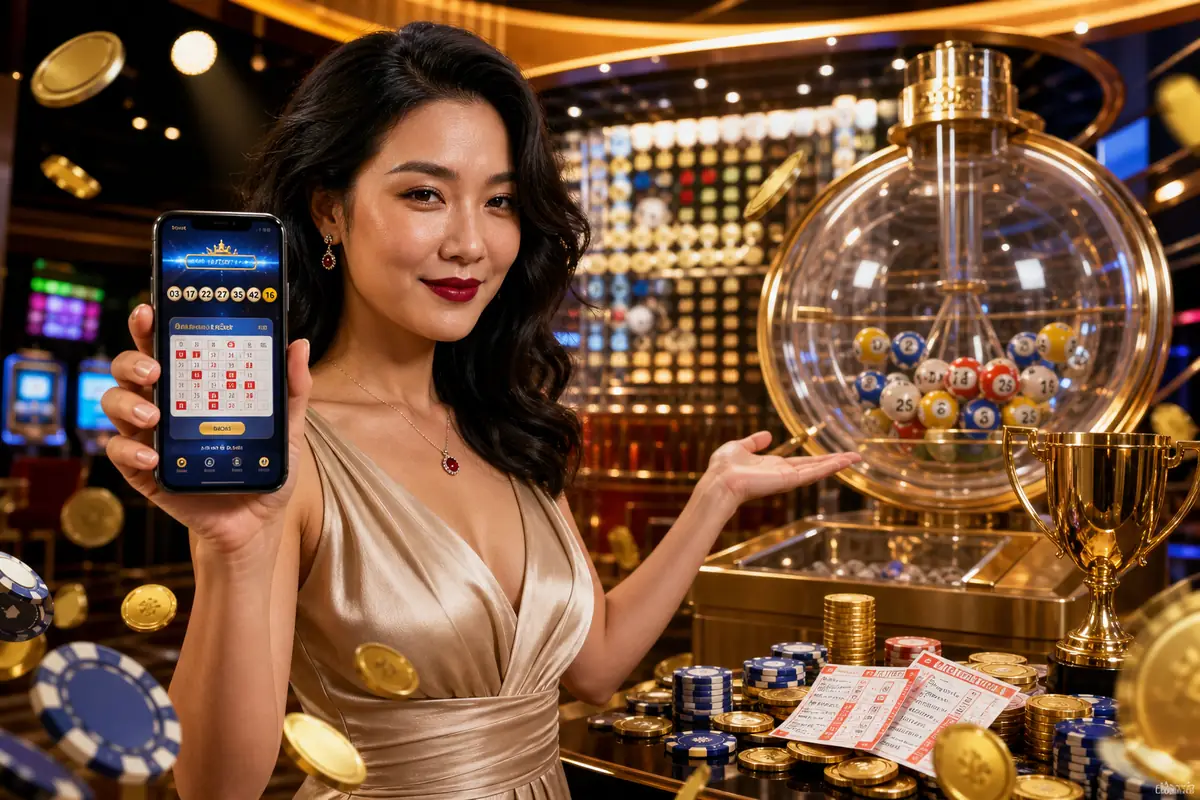 wja88 Casino kaedah deposit DuitNow eWallet