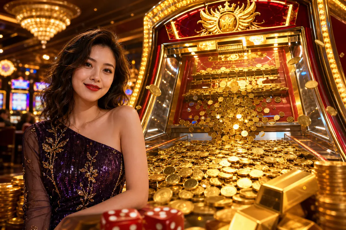 wja88 slot online koleksi permainan utama