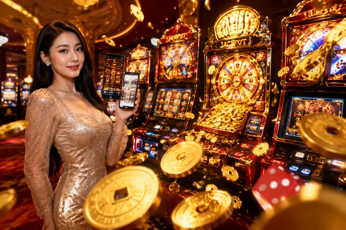 wja88 deposit DuitNow Touch n Go kaedah pembayaran