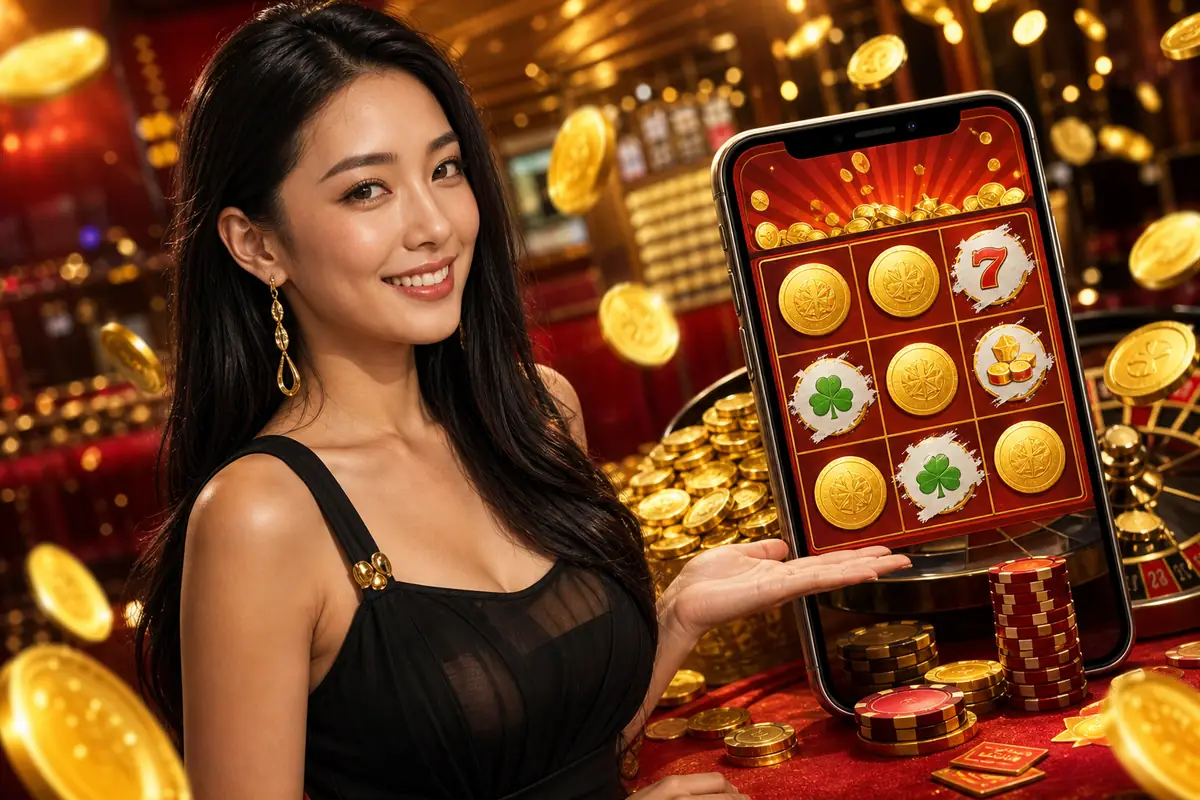 wja88 bonus selamat datang deposit pertama